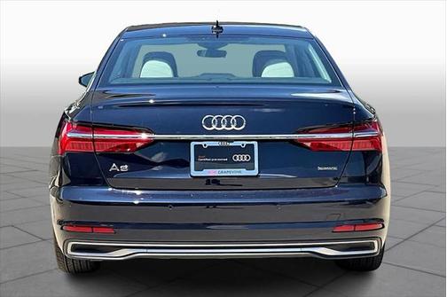 2025 Audi A6 45 Premium Plus
