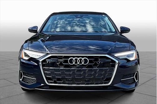 2025 Audi A6 45 Premium Plus