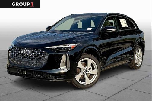 2025 Audi Q5 Premium Plus