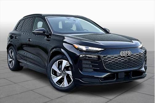2025 Audi Q6 e-tron Prestige quattro