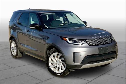 2024 Land Rover Discovery P300 S