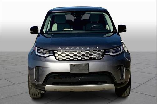 2024 Land Rover Discovery P300 S