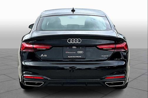 2025 Audi A5 Sportback 45 S Line Premium