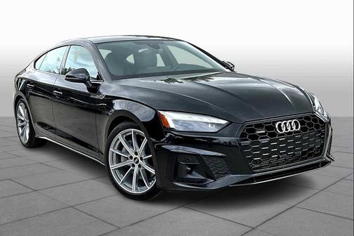 2025 Audi A5 Sportback 45 S Line Premium