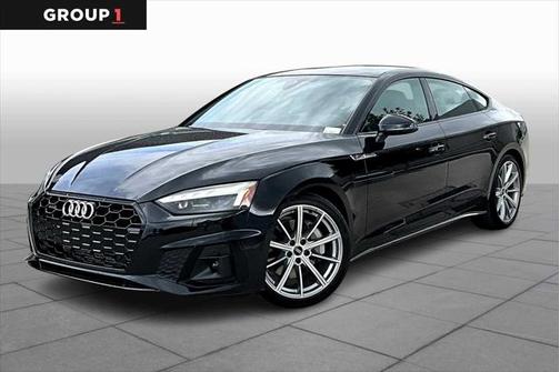 2025 Audi A5 Sportback 45 S Line Premium
