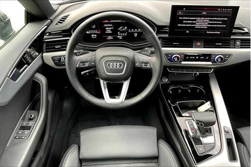 2025 Audi A5 Sportback 45 S Line Premium