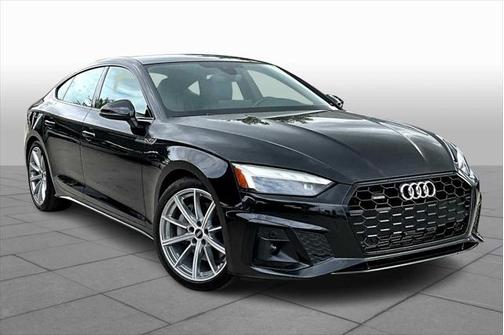 2025 Audi A5 Sportback 45 S Line Premium
