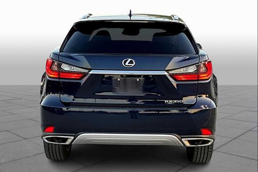 2021 Lexus RX 350 Base