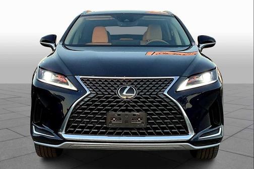 2021 Lexus RX 350 Base