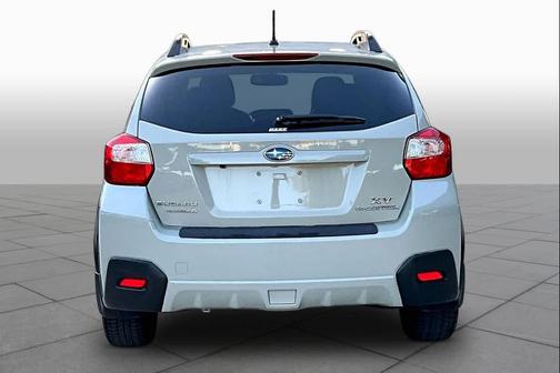 Desert Khaki 2013 Subaru XV Crosstrek 2.0i Limited