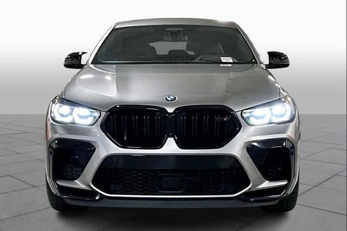 2023 BMW X6 M 