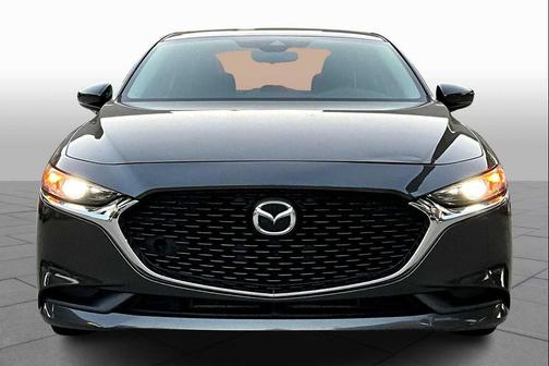 2020 Mazda Mazda3 FWD w/Select Package