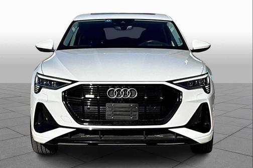 2021 Audi e-tron Sportback Prestige