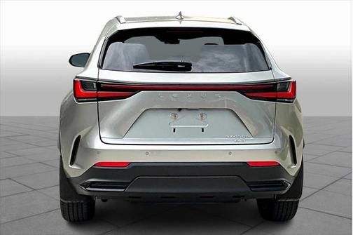 2024 Lexus NX 450h+ Luxury