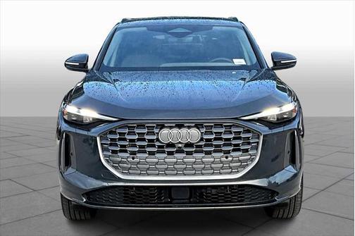 2025 Audi Q5 Premium