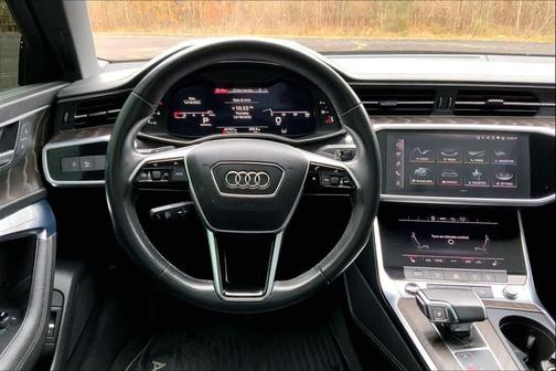 2021 Audi A6 45 Sport Premium