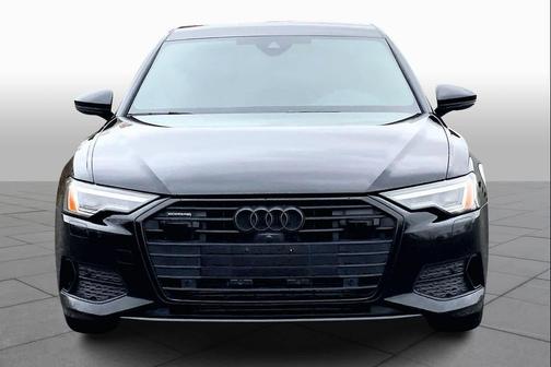 2021 Audi A6 45 Sport Premium