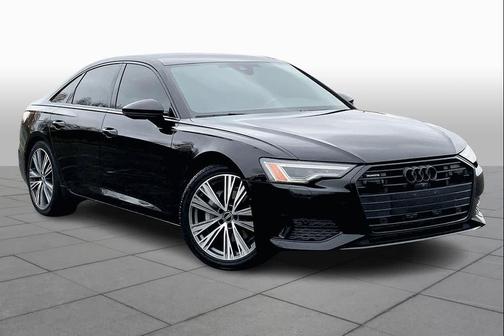 2021 Audi A6 45 Sport Premium