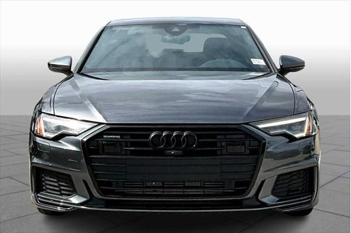 2022 Audi A6 55 Premium Plus