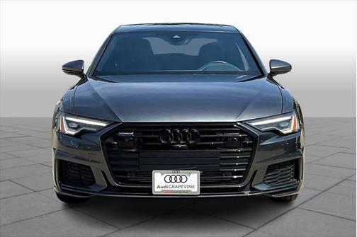 2022 Audi A6 55 Premium Plus