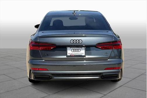 2022 Audi A6 55 Premium Plus