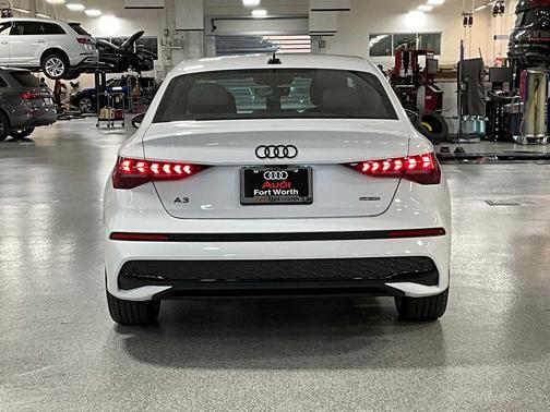 2026 Audi A3 Premium