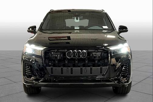 2026 Audi Q7 55 Premium Plus