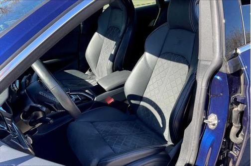 2022 Audi S5 Premium TFSI quattro Tiptronic