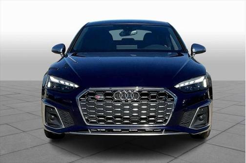 2022 Audi S5 Premium TFSI quattro Tiptronic