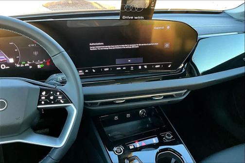 2025 Audi A5 Premium TFSI quattro S tronic