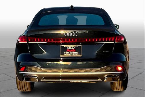 2025 Audi A5 Premium TFSI quattro S tronic