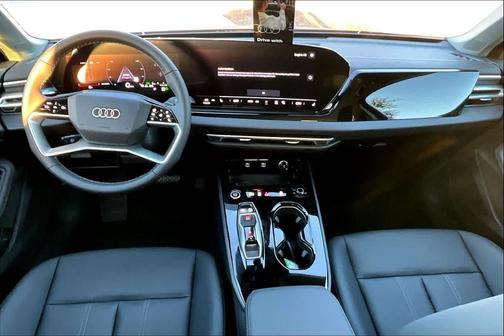 2025 Audi A5 Premium TFSI quattro S tronic