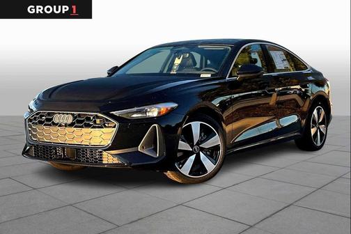 2025 Audi A5 Premium TFSI quattro S tronic