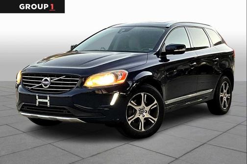 2015 Volvo XC60 T5 Premier