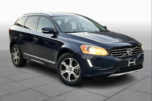 2015 Volvo XC60 T5 Premier