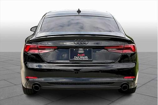 2019 Audi A5 45 Premium