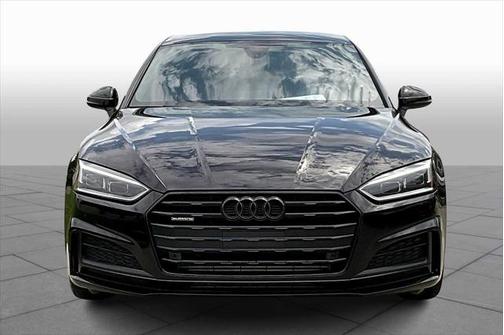 2019 Audi A5 45 Premium