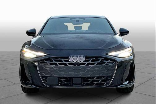 2026 Audi A6 Premium Plus quattro S tronic