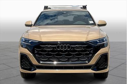 2025 Audi Q8 55 Premium Plus