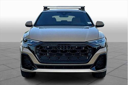 2025 Audi Q8 55 Premium Plus