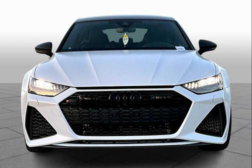 2025 Audi RS 7 4.0T Performance