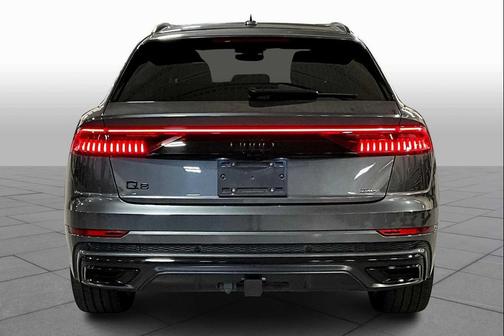2023 Audi Q8 55 Prestige