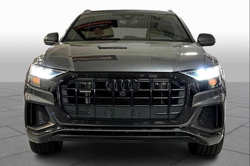2023 Audi Q8 55 Prestige