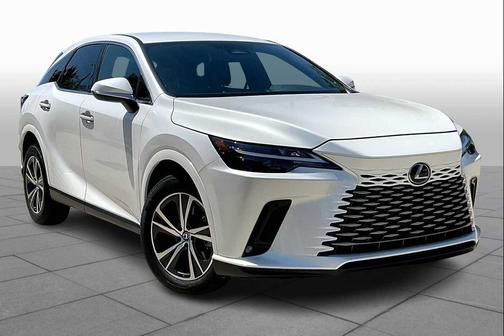 2024 Lexus RX 350 Base