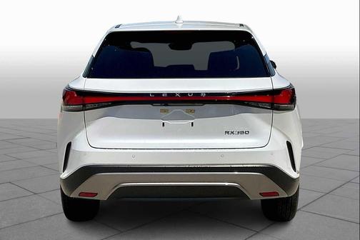 2024 Lexus RX 350 Base