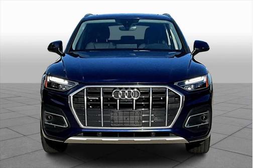 2021 Audi Q5 45 Premium Plus