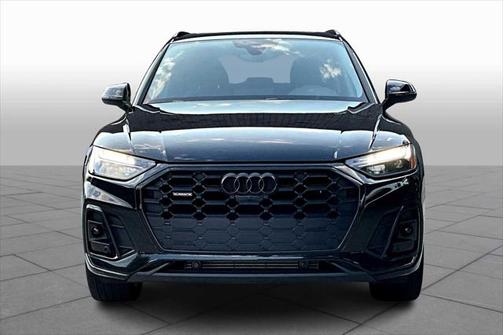 2022 Audi Q5 45 S line Premium Plus