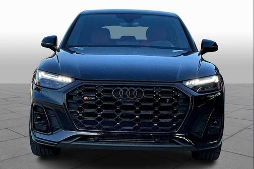 2024 Audi SQ5 3.0T Prestige