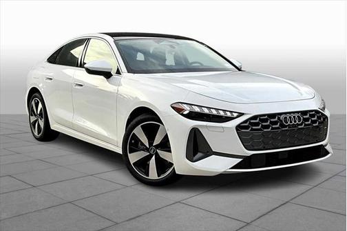 2025 Audi A5 Premium Plus