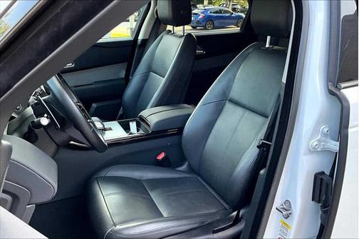 2024 Land Rover Range Rover Velar P250 S